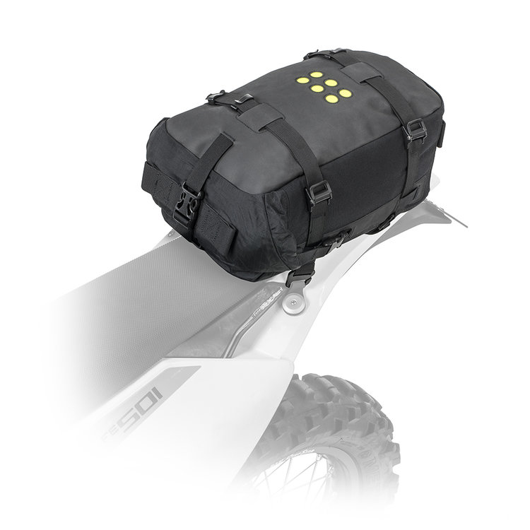 KRIEGA - OS 12 ADVENTURE PACK KRIEGA - OS 12 ADVENTURE PACK